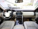 LandRover HSE 3.0 2016 - Bán LandRover Range Rover HSE 3.0 đời 2016, màu xanh lam, nhập khẩu 