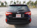 Kia Sorento GAT 2016 - Bán Kia Sorento GAT sản xuất năm 2016, màu đen chính chủ, giá tốt