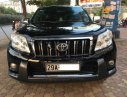 Toyota Prado TXL 2.7L 2011 - Bán ô tô Toyota Prado TXL 2.7L năm 2011, màu đen, xe nhập 