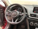 Mazda 3 1.5 AT 2017 - Cần bán lại xe Mazda 3 1.5 AT đời 2017, màu đỏ mới chạy 25.000km
