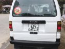 Suzuki Super Carry Van   2009 - Bán Suzuki Super Carry Van Blind Van đời 2009, màu trắng