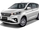 Suzuki Ertiga 2019 - Thanh lý cuối năm chiếc xe Suzuki Ertiga 1.5AT, đời 2019, màu bạc, nhập khẩu nguyên chiếc