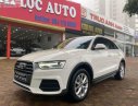 Audi Q3  2.0 2016 - Cần bán Audi Q3 2.0 đời 2016, màu trắng, xe nhập