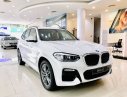 BMW X3 2019 - Ưu đãi đến 75 triệu đồng khi mua chiếc BMW X3 xDrive20i, đời 2019, màu trắng, nhập khẩu