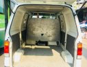 Suzuki Super Carry Van 2015 - Cần bán gấp Suzuki Super Carry Van Blind Van đời 2015, màu trắng