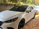 Mazda 3 2016 - Cần bán xe Mazda 3 đời 2016, màu trắng, nhập khẩu nguyên chiếc số tự động
