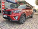 Hyundai Creta 1.6 AT GAS 2015 - Xe Hyundai Creta 1.6 AT GAS 2015, màu đỏ, xe nhập