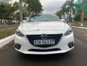 Mazda 3 1.5 AT 2015 - Cần bán gấp Mazda 3 đời 2015, màu trắng như mới