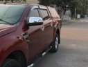 Ford Ranger 2012 - Cần bán Ford Ranger XLT 2012, màu đỏ, xe nhập