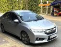 Honda City 2015 - Bán Honda City 1.5 AT đời 2015, màu bạc, số tự động, 407tr