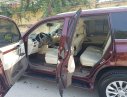 Lexus GX   2011 - Cần bán gấp Lexus GX 460 năm 2011, màu đỏ, xe nhập