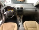 Toyota Corolla   2008 - Cần bán gấp Toyota Corolla XLi 1.6 AT 2008, màu bạc, xe nhập