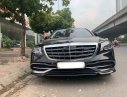 Mercedes-Benz S class Maybach S450 2018 - Bán nhanh chiếc xe Mercedes - Maybach S450 4Matic - Ưu đãi tặng tiền mặt lớn - Tặng phụ kiện chính hãng