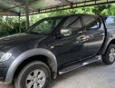 Mitsubishi Triton 2011 - Bán xe Mitsubishi Triton 2011 số tự động, giá tốt