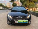 Kia Optima 2012 - Cần bán xe Kia Optima đời 2012, màu đen, xe nhập chính chủ giá cạnh tranh