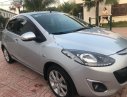 Mazda 2 2013 - Cần bán lại xe Mazda 2 S 2013, màu bạc, số tự động