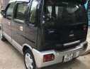 Suzuki APV   2002 - Cần bán lại xe Suzuki APV sản xuất năm 2002