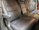 Honda Odyssey   2007 - Bán ô tô Honda Odyssey EX-L 3.5 AT 2007, màu xám, nhập khẩu