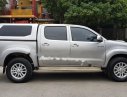 Toyota Hilux 2014 - Bán Toyota Hilux 2.5E sản xuất năm 2014, màu bạc, xe nhập, số sàn  