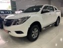 Mazda BT 50 2016 - Bán Mazda BT 50 đời 2016, màu trắng, nhập khẩu số sàn