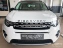 LandRover Discovery 2019 - Mua xe đón tết - Rinh ngay quà tặng chính hãng khi mua xe Landrover Discovery Sport SE, đời 2019, màu đỏ