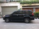 Lexus GX 2008 - Bán xe Lexus GX 470 đời 2008, màu đen, nhập khẩu nguyên chiếc chính chủ