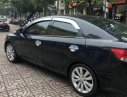 Kia Forte 2011 - Cần bán gấp Kia Forte sản xuất 2011, màu đen