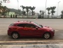 Mazda 3 1.5 AT 2015 - Bán xe Mazda 3 1.5AT đời 2015, màu đỏ, giá tốt