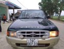 Ford Ranger 2001 - Xe Ford Ranger đời 2001, màu xanh, giá tốt