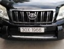 Toyota Prado   2009 - Bán Toyota Prado đời 2009, màu đen