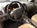 Toyota Corolla   2008 - Cần bán gấp Toyota Corolla XLi 1.6 AT 2008, màu bạc, xe nhập