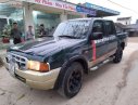 Ford Ranger 2001 - Xe Ford Ranger đời 2001, màu xanh, giá tốt