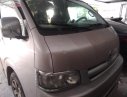 Toyota Hiace 2.5 2006 - Bán Toyota Hiace 2.5 sản xuất 2006, màu bạc, chính chủ