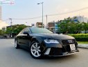 Audi A7   2012 - Cần bán lại xe cũ Audi A7 3.0 TFSI đời 2012, màu đen, nhập khẩu