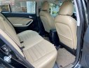 Kia Cerato   2018 - Bán xe Kia Cerato 1.6 AT đời 2018, màu đen, số tự động