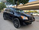 Toyota RAV4   2009 - Bán Toyota RAV4 2009, màu đen, nhập khẩu 