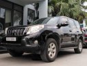 Toyota Prado   2009 - Bán Toyota Prado đời 2009, màu đen