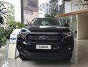 Ford Ranger XLT 2019 - Bán xe Ford Ranger XLT năm 2019, màu đen, nhập khẩu, giá tốt