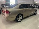 Honda Civic 2009 - Bán Honda Civic 2.0 AT đời 2009, form mới gốc Hà Nội, biển tỉnh hồ sơ rút ngay trong ngày