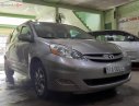 Toyota Sienna   2005 - Cần bán lại xe Toyota Sienna Limited 3.3 AWD năm 2005, màu hồng, nhập khẩu 