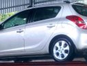 Hyundai i20   2012 - Bán Hyundai i20 1.4AT đời 2012, màu bạc, nhập khẩu, số tự động 