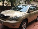 Lexus RX   2008 - Bán xe Lexus RX sản xuất 2008