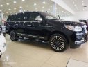 Lincoln Navigator Navigator Black Label 2019 - Bán xe Lincoln Navigator Navigator Black Label đời 2020, màu đen, nhập khẩu nguyên chiếc