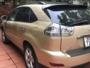 Lexus RX   2008 - Bán xe Lexus RX sản xuất 2008