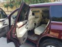 Lexus GX   2011 - Cần bán gấp Lexus GX 460 năm 2011, màu đỏ, xe nhập