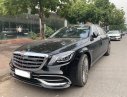 Mercedes-Benz S class Maybach S450 2018 - Bán nhanh chiếc xe Mercedes - Maybach S450 4Matic - Ưu đãi tặng tiền mặt lớn - Tặng phụ kiện chính hãng