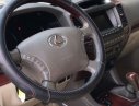 Lexus GX 2007 - Cần bán Lexus GX đời 2007 ít sử dụng