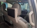 Toyota Sienna 2010 - Cần bán Toyota Sienna năm sản xuất 2010, màu vàng, nhập khẩu  