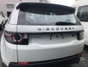 LandRover Discovery 2019 - Mua xe đón tết - Rinh ngay quà tặng chính hãng khi mua xe Landrover Discovery Sport SE, đời 2019, màu đỏ