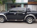 Mitsubishi Triton   2012 - Bán xe cũ Mitsubishi Triton MT 2012, số sàn